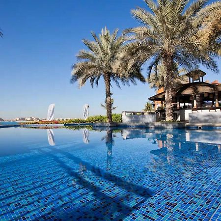Luxury 4Br Apt - Palm Jumeriah - Beach Club Access Дубай Екстер'єр фото