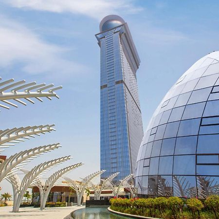 Luxury 4Br Apt - Palm Jumeriah - Beach Club Access Дубай Екстер'єр фото