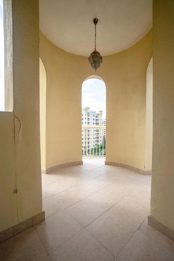 Luxury 4Br Apt - Palm Jumeriah - Beach Club Access Дубай Екстер'єр фото